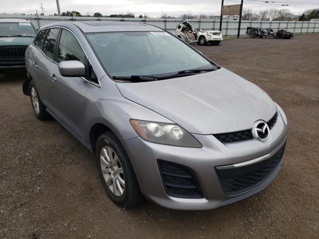 MAZDA CX-7 2011 jm3er2b56b0398793