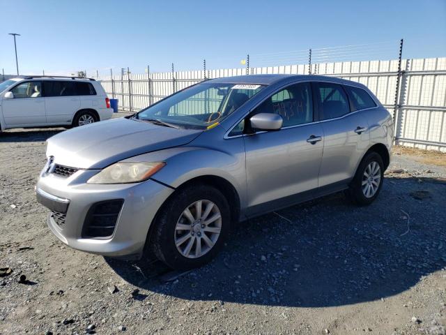 MAZDA CX-7 2011 jm3er2b56b0401112