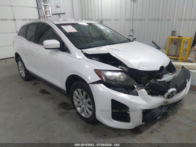 MAZDA CX-7 2011 jm3er2b56b0403247