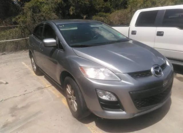 MAZDA CX-7 2011 jm3er2b56b0404043