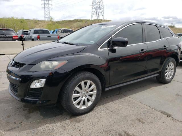 MAZDA CX-7 2011 jm3er2b56b0404320