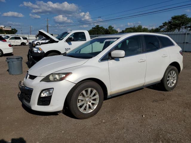 MAZDA CX-7 2011 jm3er2b56b0405581