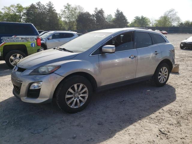 MAZDA CX-7 2011 jm3er2b56b0405970