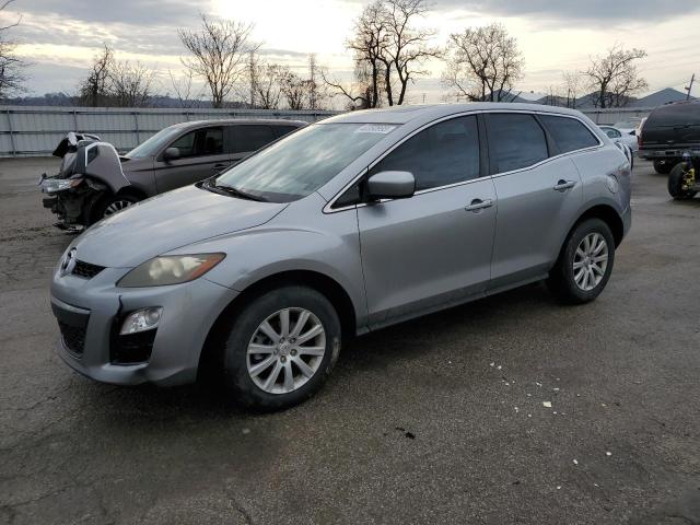 MAZDA CX-7 2011 jm3er2b56b0406097