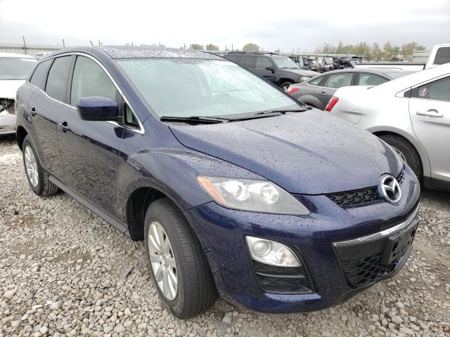 MAZDA CX-7 2011 jm3er2b56b0409596