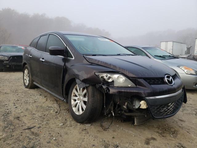 MAZDA CX-7 2011 jm3er2b56b0410179