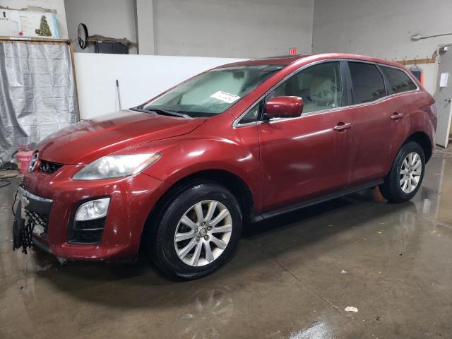 MAZDA CX-7 2012 jm3er2b56c0411737