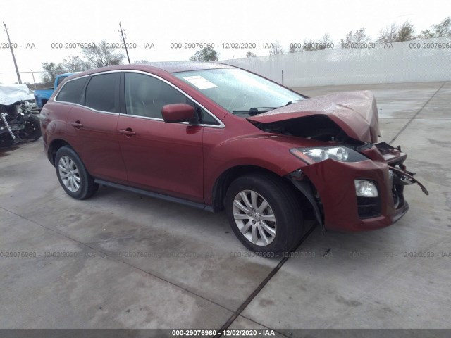 MAZDA CX-7 2012 jm3er2b56c0411740