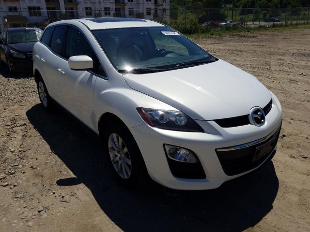 MAZDA CX-7 2012 jm3er2b56c0418946