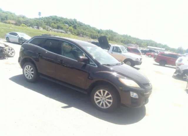 MAZDA CX-7 2012 jm3er2b56c0419188