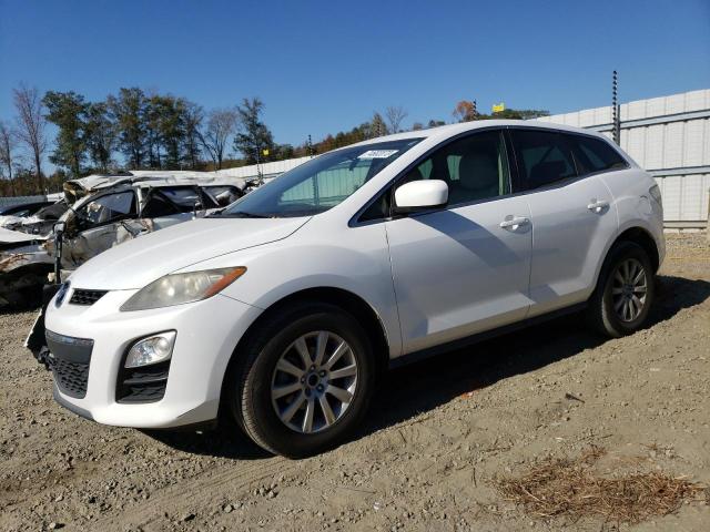 MAZDA CX-7 2012 jm3er2b56c0419904