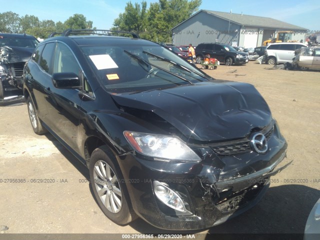 MAZDA CX-7 2012 jm3er2b56c0420616