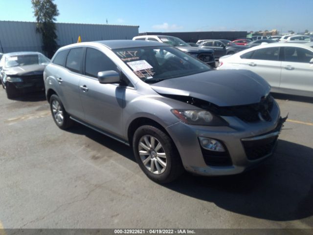 MAZDA CX-7 2012 jm3er2b56c0420986