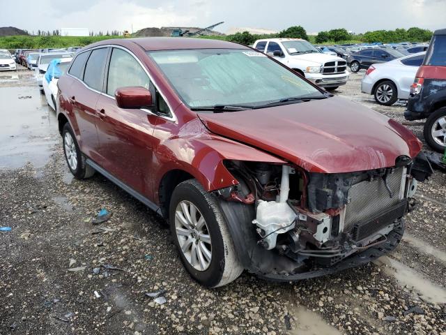 MAZDA CX-7 2012 jm3er2b56c0426075