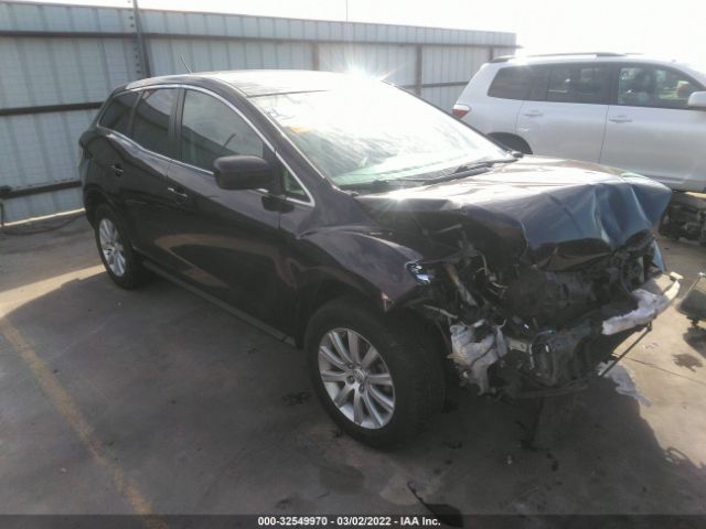 MAZDA CX-7 2011 jm3er2b57b0353443