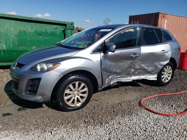 MAZDA CX-7 2011 jm3er2b57b0357752