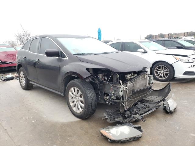 MAZDA CX-7 2011 jm3er2b57b0359582