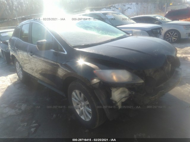 MAZDA CX-7 2011 jm3er2b57b0359842