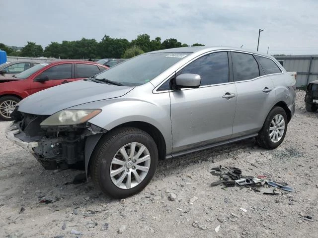 MAZDA CX-7 2011 jm3er2b57b0359985