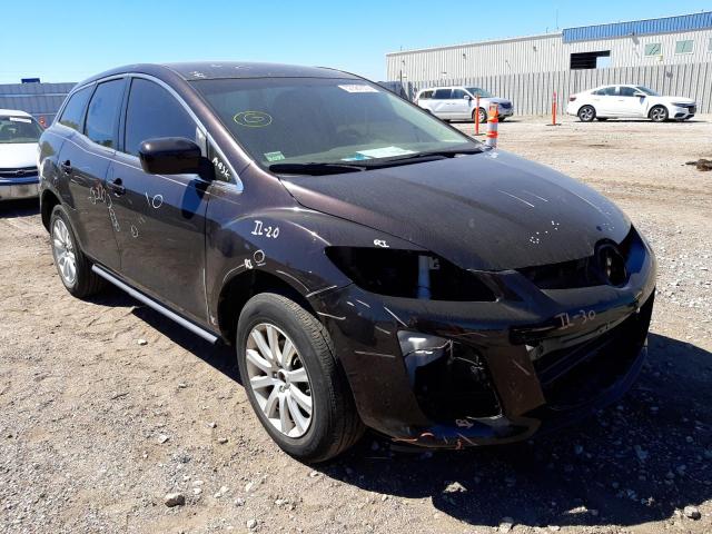 MAZDA CX-7 2011 jm3er2b57b0360392