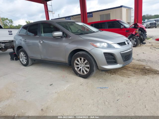 MAZDA CX-7 2011 jm3er2b57b0361123