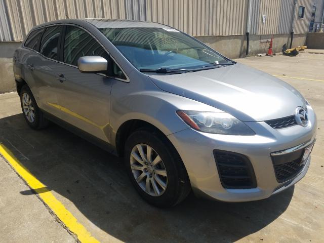 MAZDA CX-7 2011 jm3er2b57b0364197