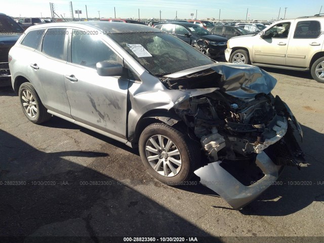 MAZDA CX-7 2011 jm3er2b57b0369206