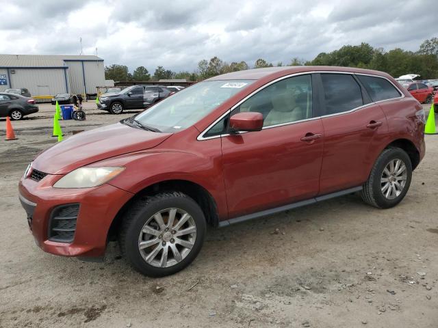 MAZDA CX-7 2011 jm3er2b57b0370971