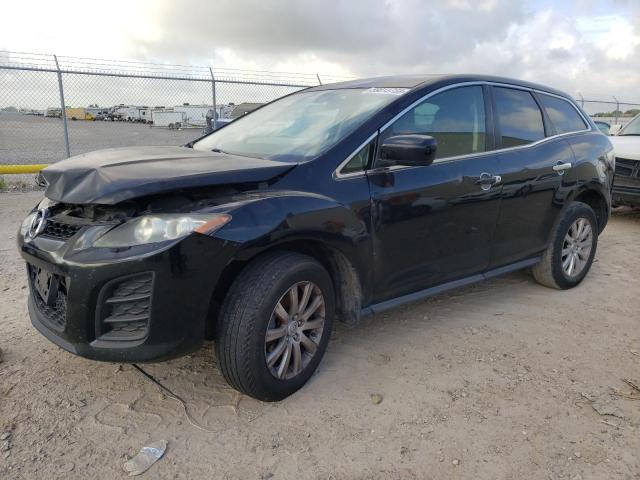 MAZDA CX-7 2011 jm3er2b57b0371960