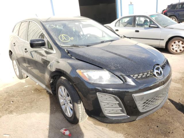 MAZDA CX-7 2011 jm3er2b57b0376592