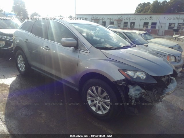 MAZDA CX-7 2011 jm3er2b57b0378102