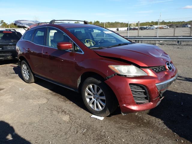 MAZDA CX-7 2011 jm3er2b57b0378312