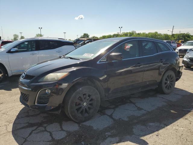 MAZDA CX-7 2011 jm3er2b57b0379069