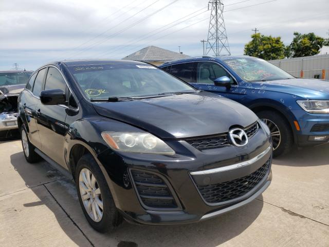 MAZDA CX-7 2011 jm3er2b57b0382358