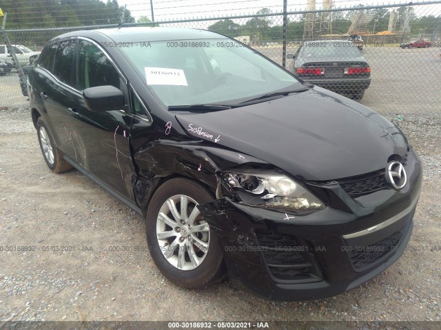 MAZDA CX-7 2011 jm3er2b57b0383252