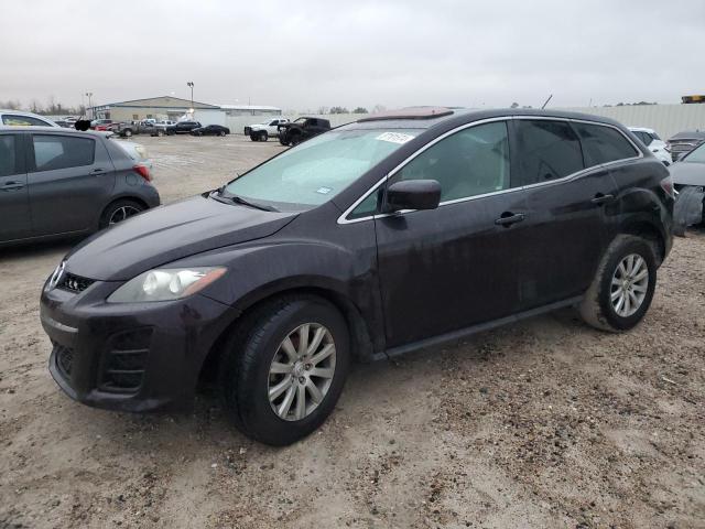 MAZDA CX-7 2011 jm3er2b57b0385230