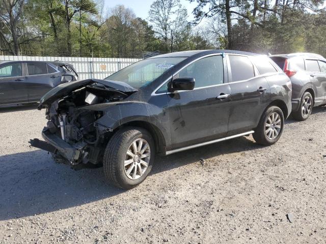 MAZDA CX-7 2011 jm3er2b57b0387656