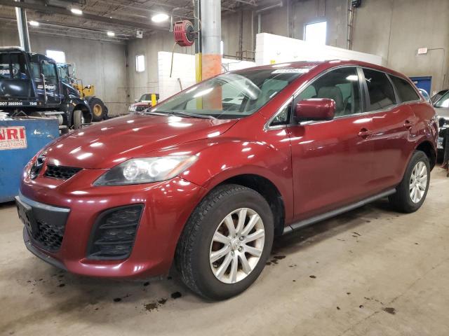 MAZDA CX-7 2011 jm3er2b57b0389651