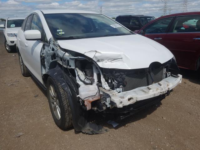 MAZDA CX-7 2011 jm3er2b57b0390721