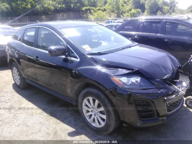 MAZDA CX-7 2011 jm3er2b57b0391108