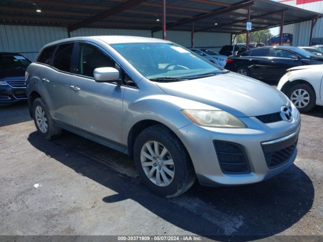 MAZDA CX-7 2011 jm3er2b57b0393375