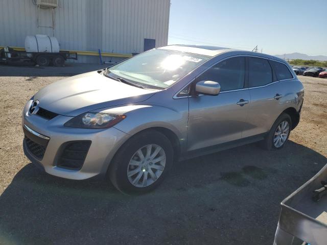 MAZDA CX-7 2011 jm3er2b57b0393411