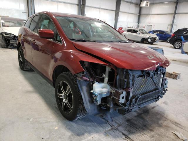 MAZDA CX-7 2011 jm3er2b57b0393747