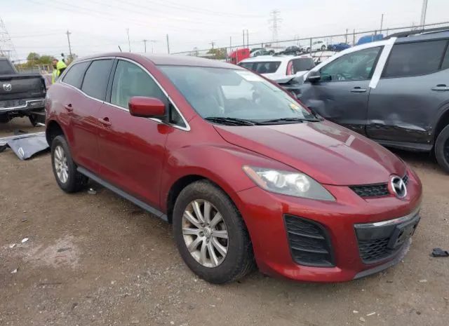 MAZDA CX-7 2011 jm3er2b57b0395563