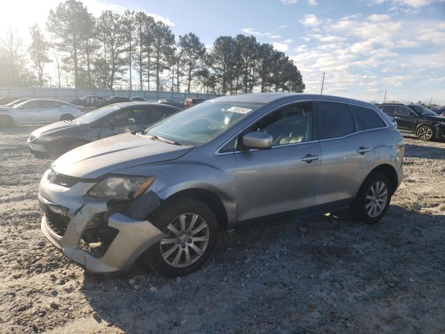 MAZDA CX-7 2011 jm3er2b57b0397443