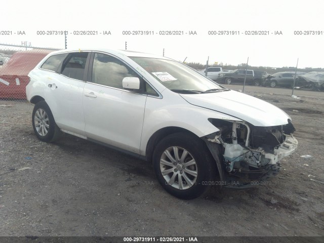 MAZDA CX-7 2011 jm3er2b57b0400079