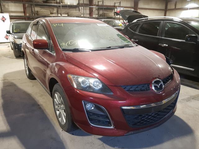 MAZDA CX-7 2011 jm3er2b57b0401734