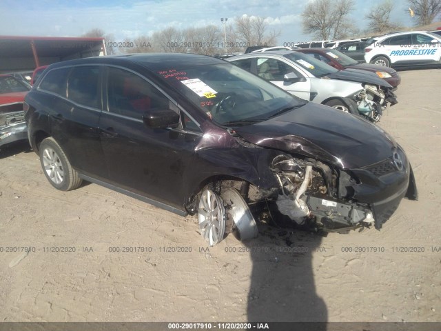 MAZDA CX-7 2011 jm3er2b57b0403323