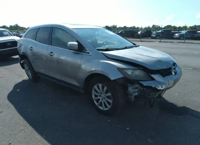 MAZDA CX-7 2011 jm3er2b57b0403340