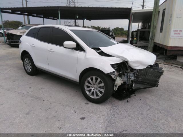 MAZDA CX-7 2011 jm3er2b57b0410143